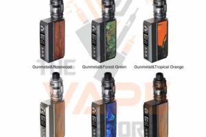 VOOPOO DRAG 4 POD MOD KIT PRICE IN PAKISTAN