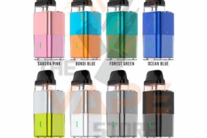 Vaporesso Xros Cube Pod (900mAh) In Pakistan