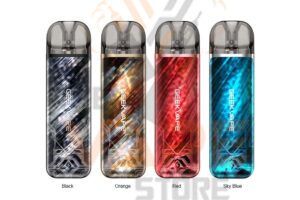 Geekvape Obelisk U Pod Kit 950mAh 20W