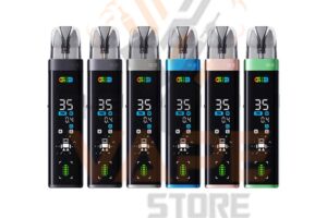 Uwell Caliburn G3 Pro Pod Kit