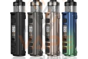 VOOPOO Argus Pro 2 Pod Mod Kit 3000mAh 80W