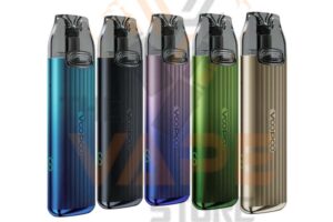 VOOPOO VMATE INFINITY 17W POD SYSTEM KIT