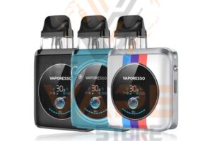 Vaporesso XROS 4 Nano Kit