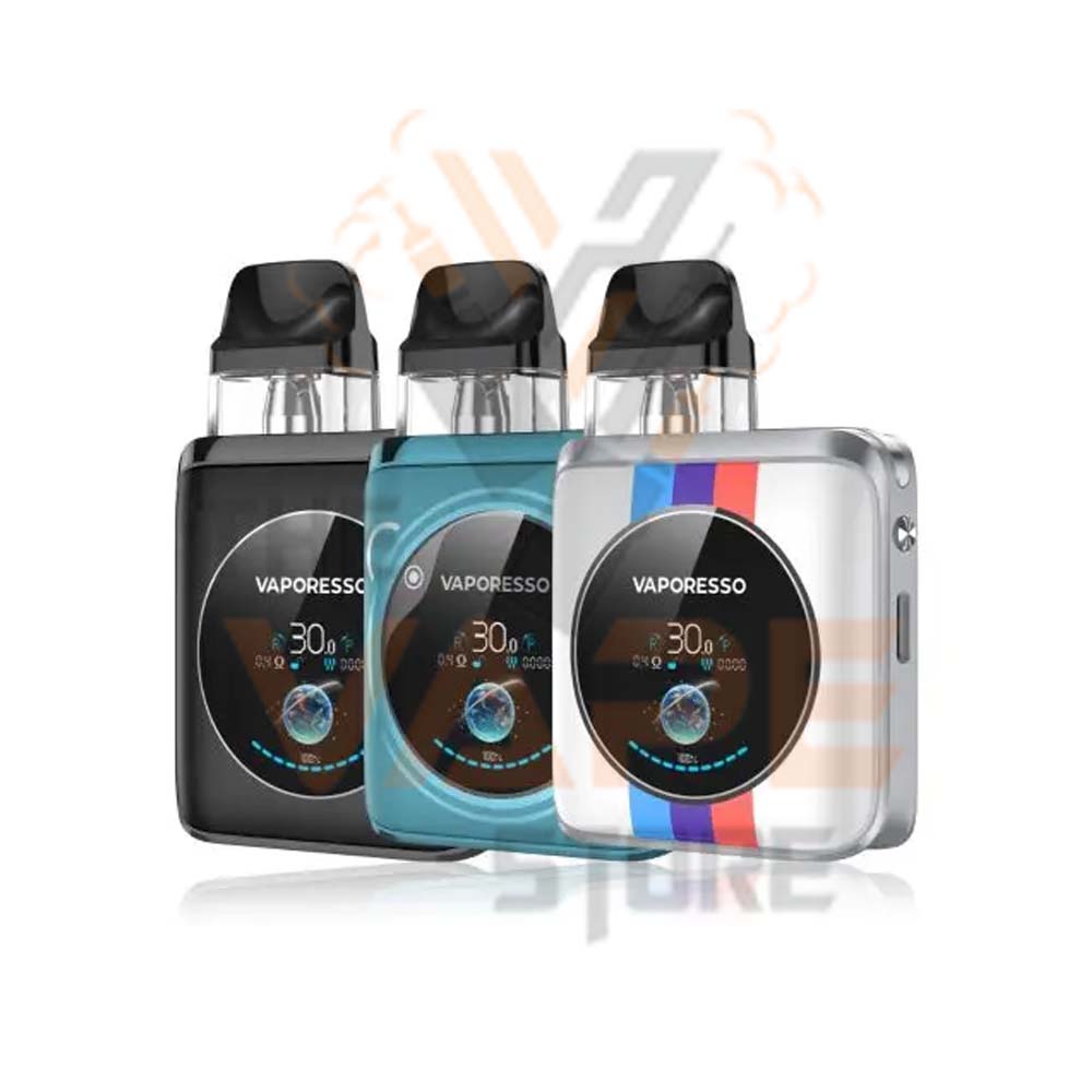 Vaporesso XROS 4 Nano Kit
