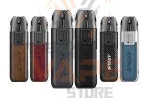 VooPoo Argus Pod Kit In Pakistan