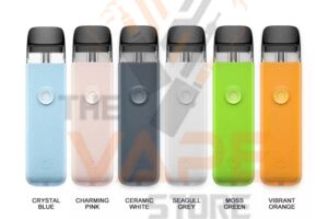VooPoo Vinci Q Pod Kit