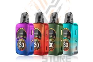 Voopoo Argus A Pod Kit In Pakistan