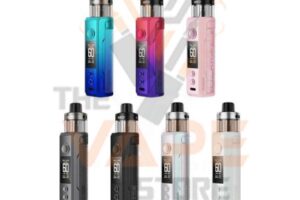 Voopoo Drag S2 Pod Mod Kit