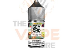 Beyond Kiwi passion kick 30ml
