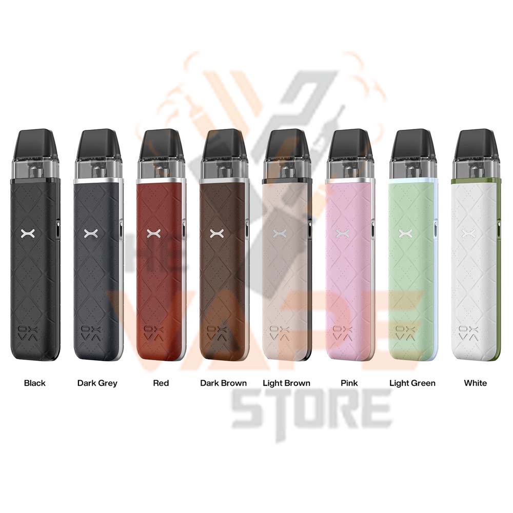 Oxva Xlim GO Pod System Kit 1000 mAh
