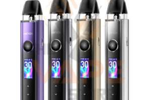 Geekvape Wenax Q Pro Pod System Kit