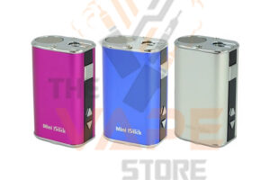 Eleaf Mini iStick Mod