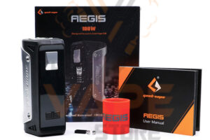 GeekVape AEGIS 100W Box Mod