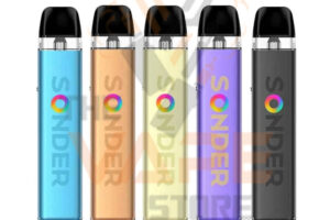 Geekvape Sonder Q2 pod kit