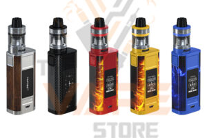 Joyetech Cuboid TAP 228W TC Starter Kit