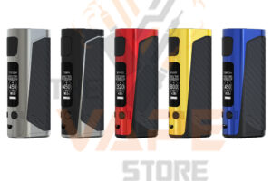 Joyetech eVic Primo SE Mod