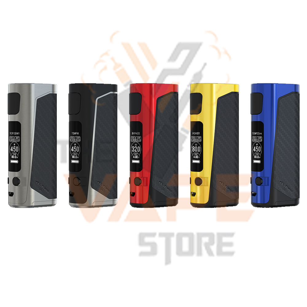Joyetech eVic Primo SE Mod
