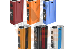 Joyetech eVic VTwo 5000mAh TC Box Mod