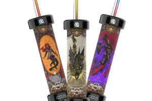 Olit Hookalit 40k Puffs Disposable