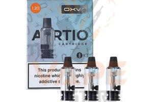 Oxva Artio Replacement Pods