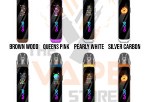 Pava Horiz Pro Pod Kit 30W