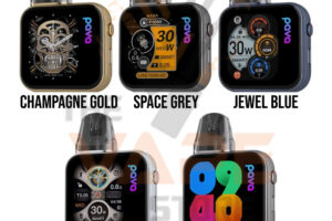 Pava Horiz Ultra Pod Kit 30W (1300mAh)