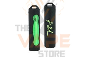 Protective Silicone Sleeve for 18650 Battery