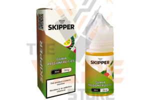 SKIPPER - Guava Passionfruit Ice 30ML