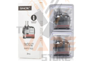 Smok Tech247 Empty Pod