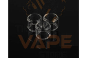Wismec Reuleaux RX Gen3 Glass Tube