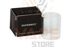 Wismec Theorem Replacement Glass