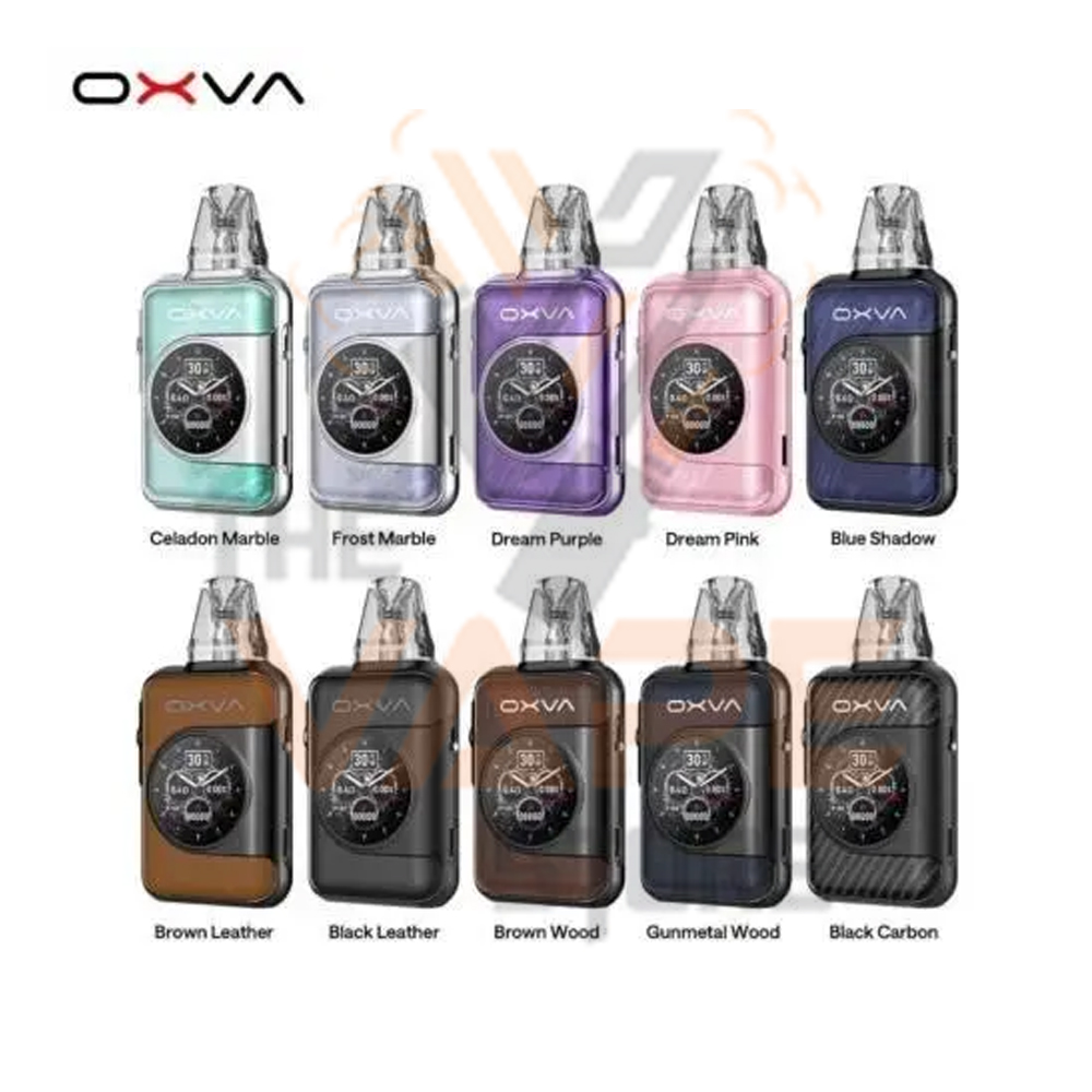OXVA XLIM SQ PRO 2 POD KIT
