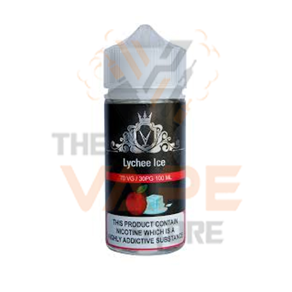 VDrop Lychee Ice 100ml