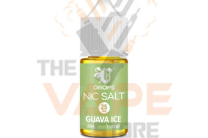 VDrops Guava Ice 30ml