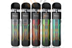 Horizon Tech Talons 25W Pod System Kit 700mAh