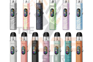 Horizon Tech Talons 3 Pod Kit