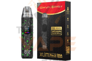 Oxva Xlim Pro 2 DNA Version Pod Kit