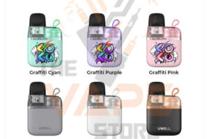 Uwell Caliburn G3 Lite Koko Pod Kit