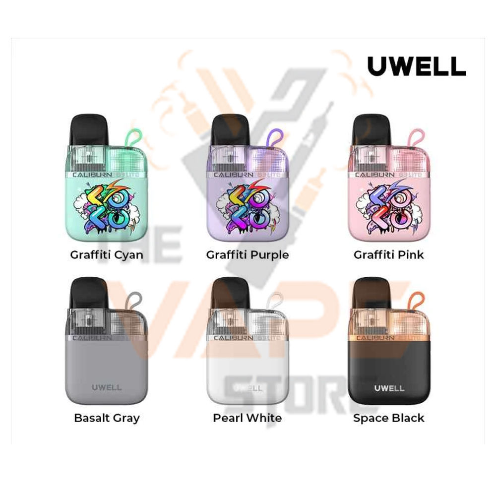 Uwell Caliburn G3 Lite Koko Pod Kit
