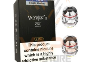 Uwell Valyrian 2 Replacement Coils (2 Pack)