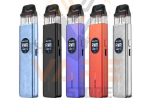 VAPORESSO XROS 5 POD SYSTEM KIT – 30W (1500mAh)