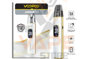 VOOPOO ARGUS G3 POD KIT