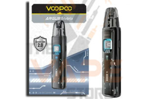 Voopoo Argus Matrix Pod Kit 30W