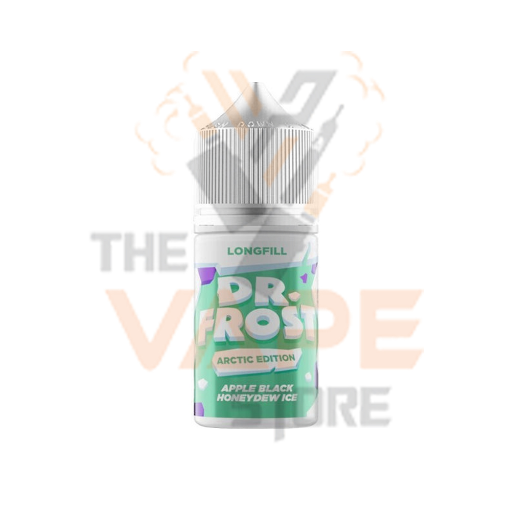 Dr Frost Arctic Edition Apple Black Honeydew Ice 30ml