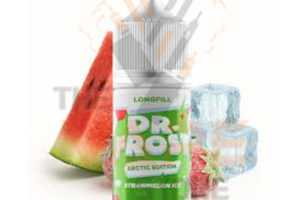 Dr Frost Arctic Edition Strawmelon Ice 30ml