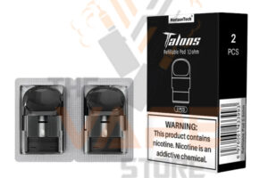 Horizontech Talons Replacement Pods