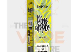 Skipper pineapple ice 30ml