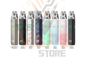 Oxva Xlim Go 2 Pod Kit