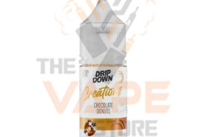 Drip Down Creations Chocolate Donuts 30ml