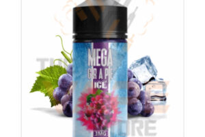 Mega Grape ICE 3mg 120ml
